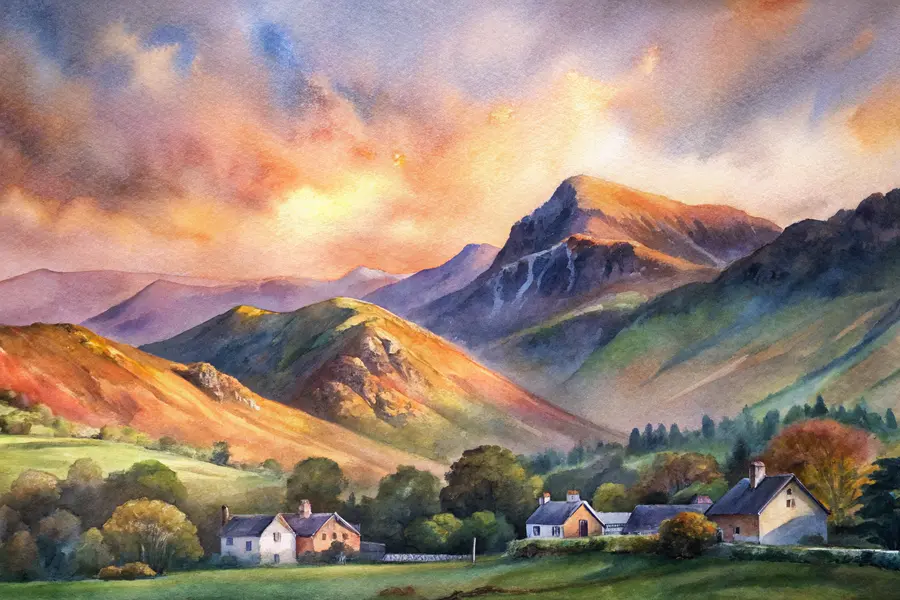 Chapel Stile