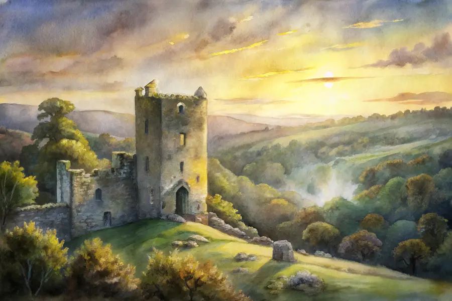 Gatehouse of Fleet