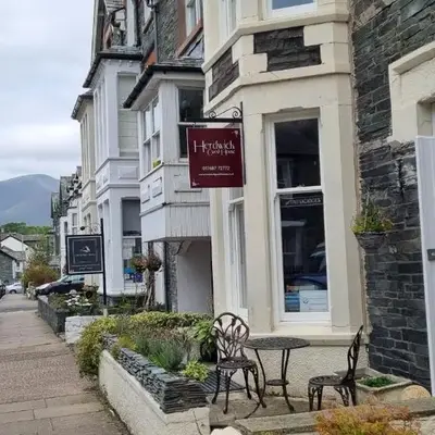 Herdwick Guest House