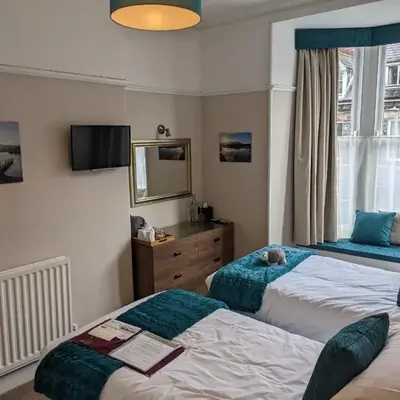 Avondale Guest House