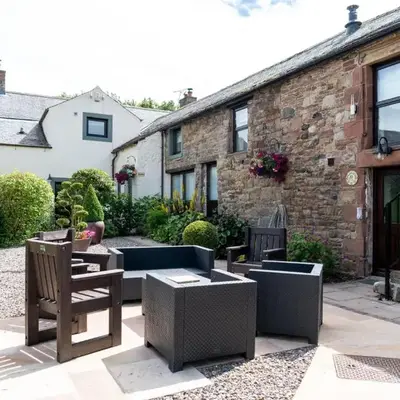Brae Fell Cottage