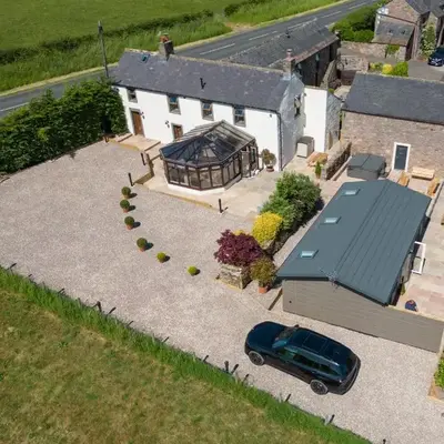 The Farmhouse