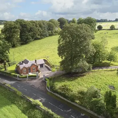 Netherwood Lodge
