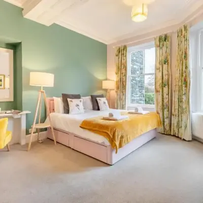 Redwood Rise Apartment Keswick at The Lairbeck