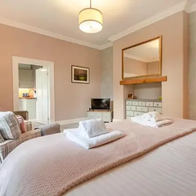 Bethby Beck Apartment Keswick at The Lairbeck