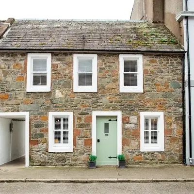 118 High Street