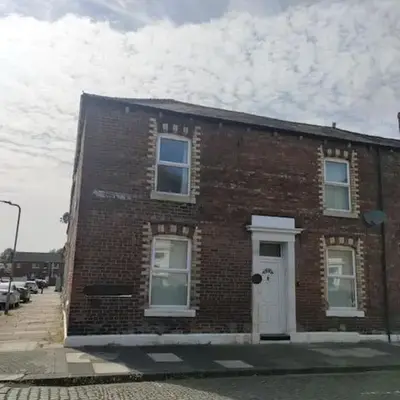 Family Home Near City Centre - New KING bed!