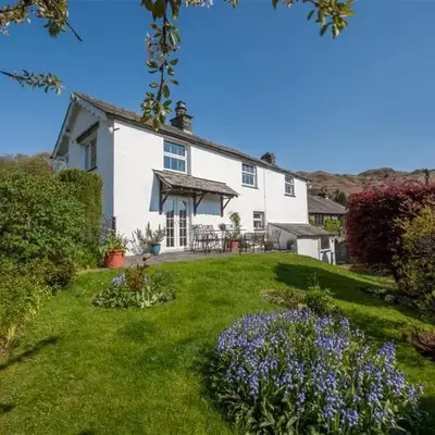 3 Bed in Elterwater oc-gl011