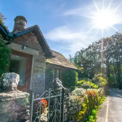 2 Bed in Grasmere oc-gl081