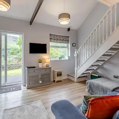 2 Bed in Chapel Stile oc-gl103