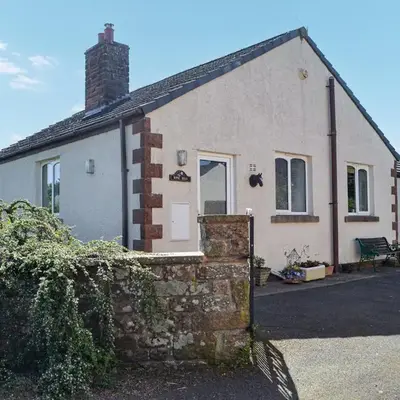 Rose Rigg Cottage