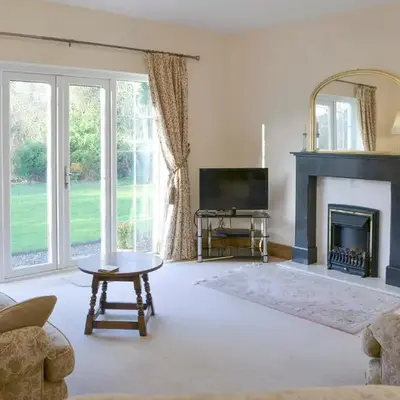 Alby Bungalow