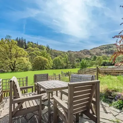 Stybarrow View Cottage