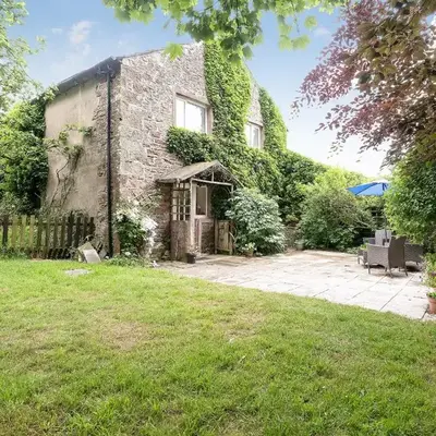The Cottage
