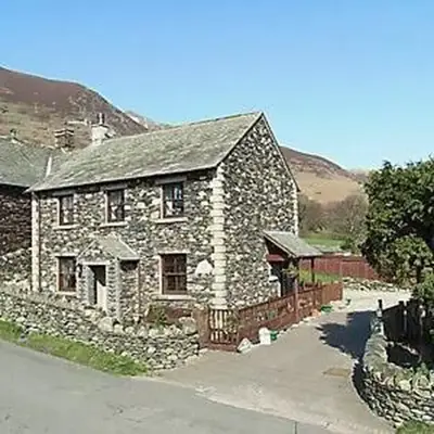 Apple Tree Cottage