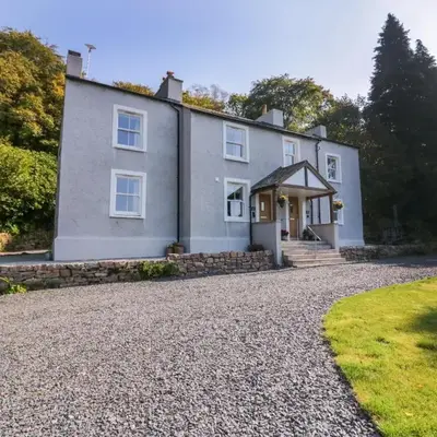 Dalegarth Hall Farm Cottage 2
