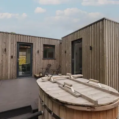 Brow Wood Cabin