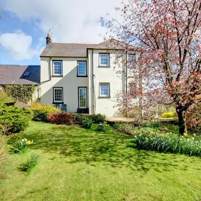 The Cottage