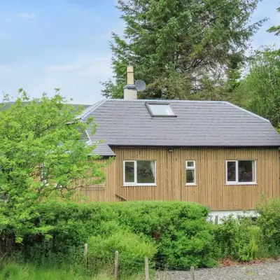 Swallow Lodge