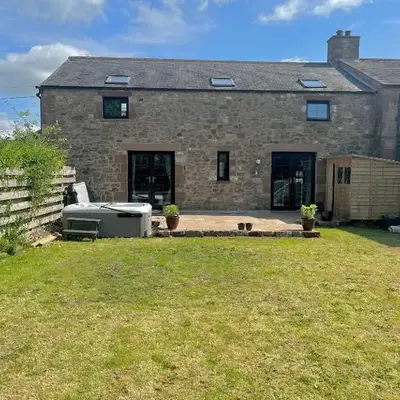 The Cottage