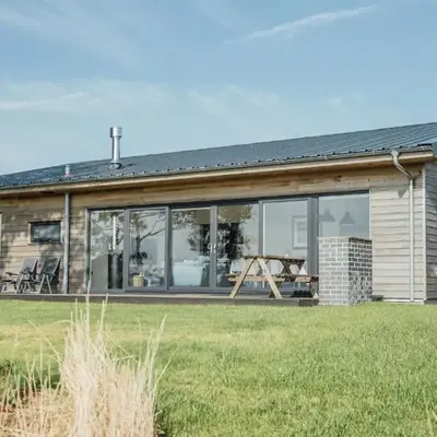 Cairn Dyke Lodge