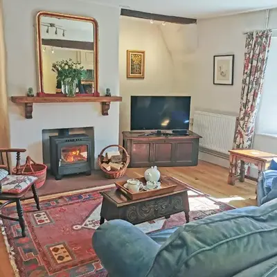 Earsdon Cottage