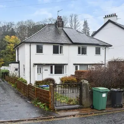 Tynedale