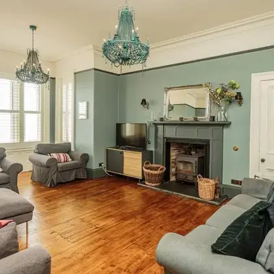 Southcliff House