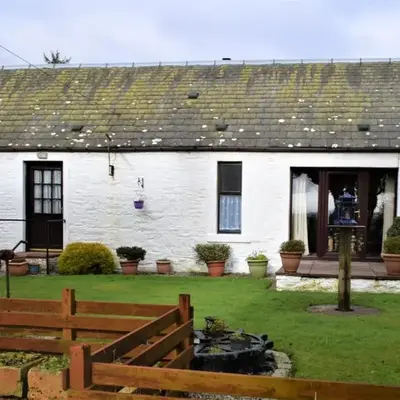 Ernambrie Cottage