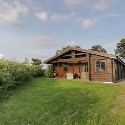 Lapwing Lodge