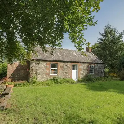 Little Dunbar Cottage