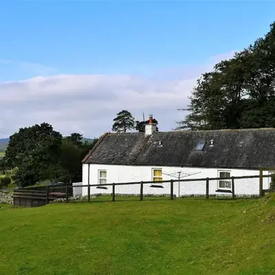 Laghead Steading Cottage