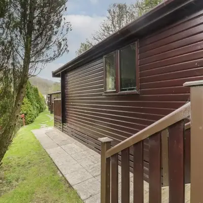 Canadian Cabin No 39