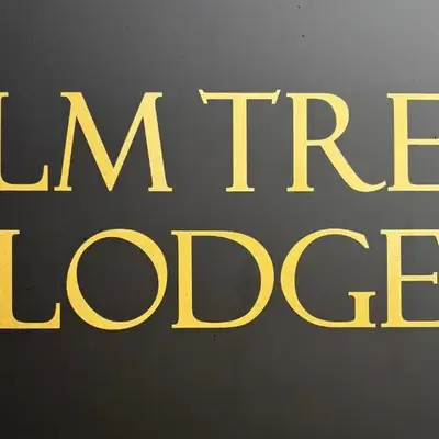 Elm Tree Lodge