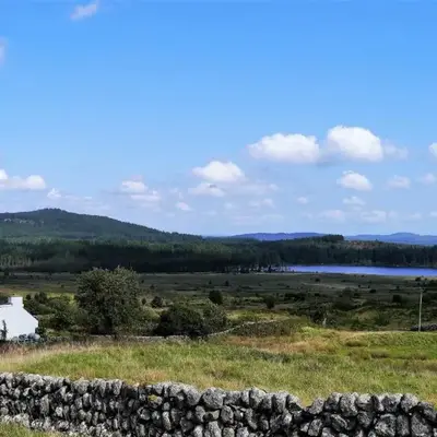 Airie Farmhouse