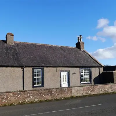 Branta Cottage