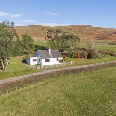 Laghead Cottage