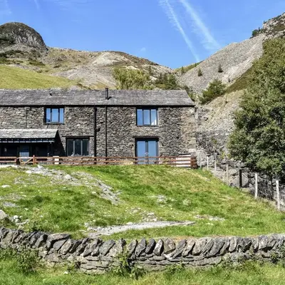 Striding Edge Cottage