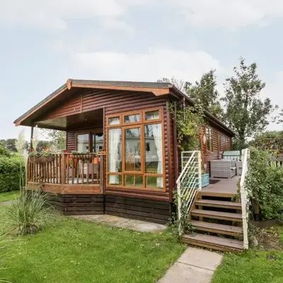 Eden Lodge