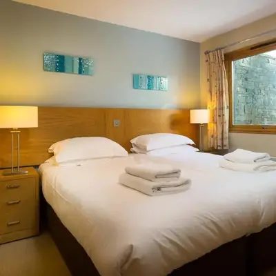 Keswick Bridge Lodge Resort