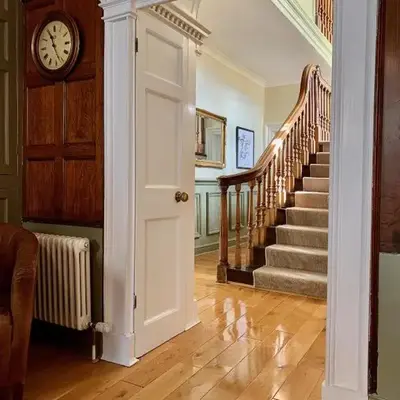 CastlegateTownhouse