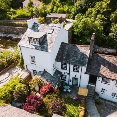 Bridge Cottage Keswick