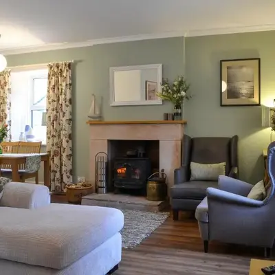 Clachries Cottage