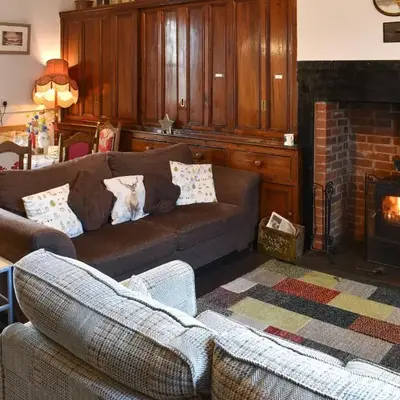 Harebeck Cottage