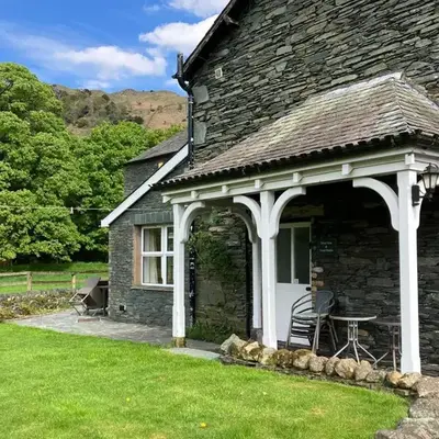 1 Bed in Rosthwaite 86247