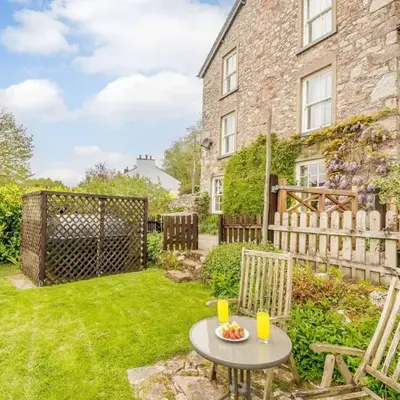 1 Bed in Eskdale SZ503