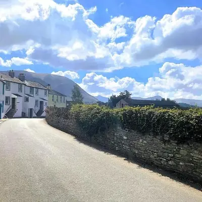 2 Bed in High Lorton 86023