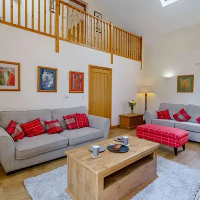 1 Bed in Grinsdale Bridge 85163