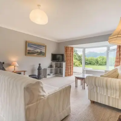 3 Bed in Portinscale SZ528