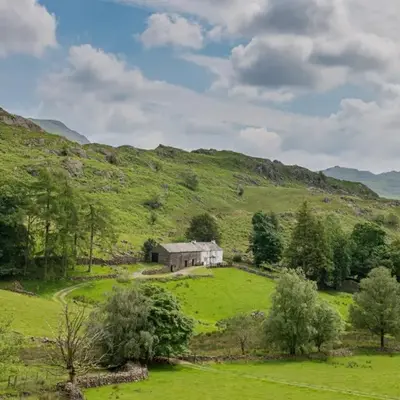 3 Bed in Seathwaite SZ107